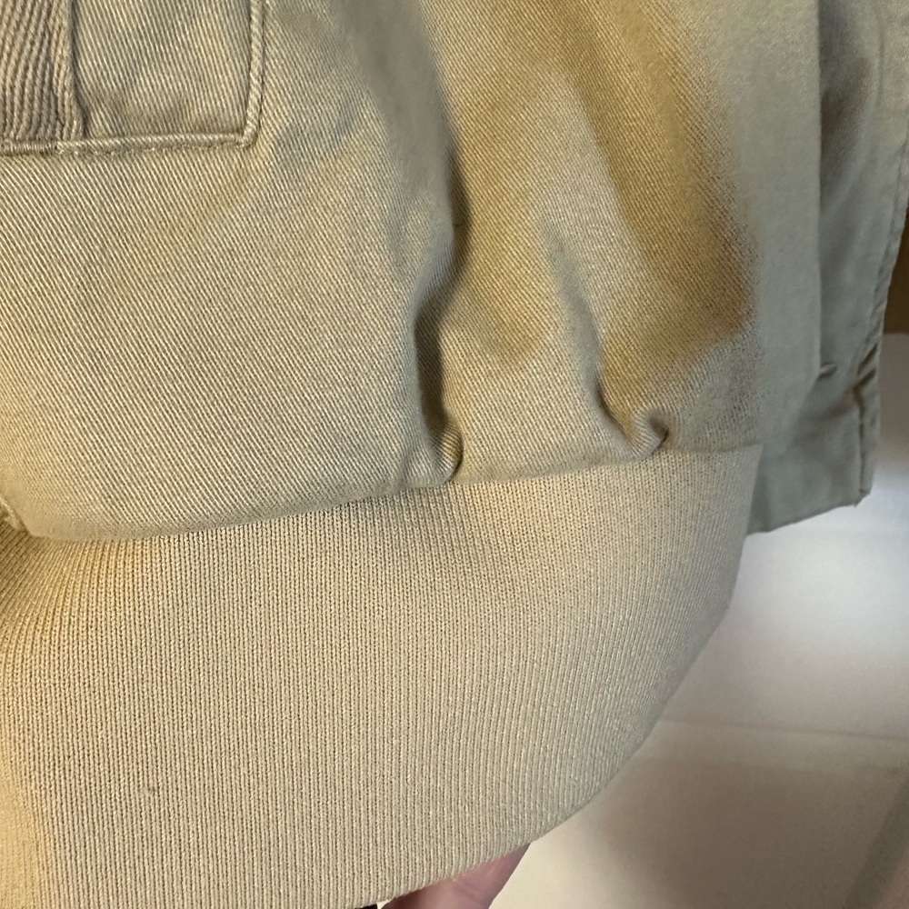 Universal Thread Tan Jacket - Picture 6 of 9